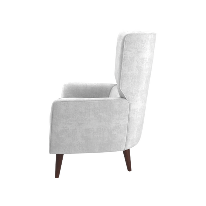 Enzo Lounge Chair