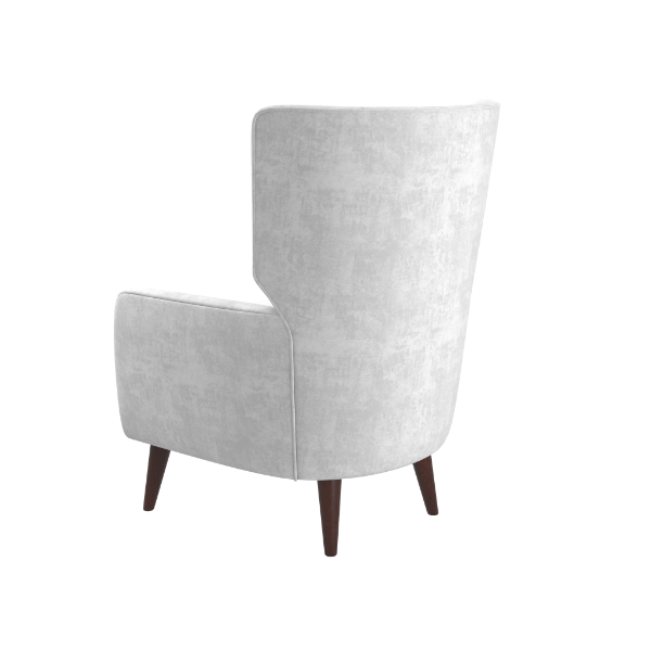 Enzo Lounge Chair