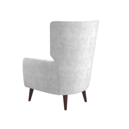 Enzo Lounge Chair