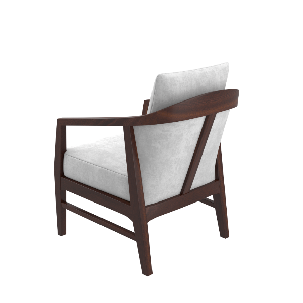 Worden Lounge Chair