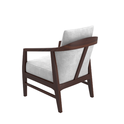 Worden Lounge Chair