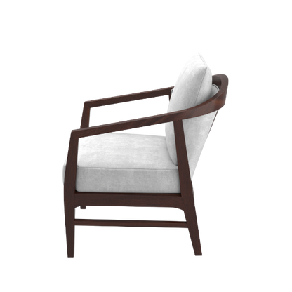 Worden Lounge Chair