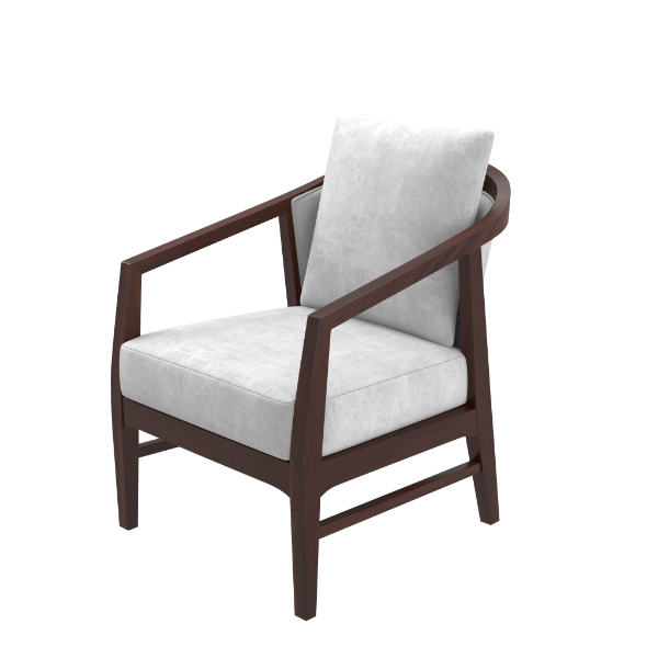 Worden Lounge Chair