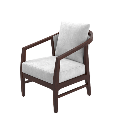 Worden Lounge Chair