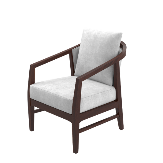 Worden Lounge Chair