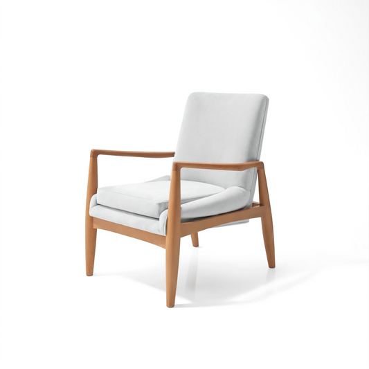 Dayton Lounge Chair