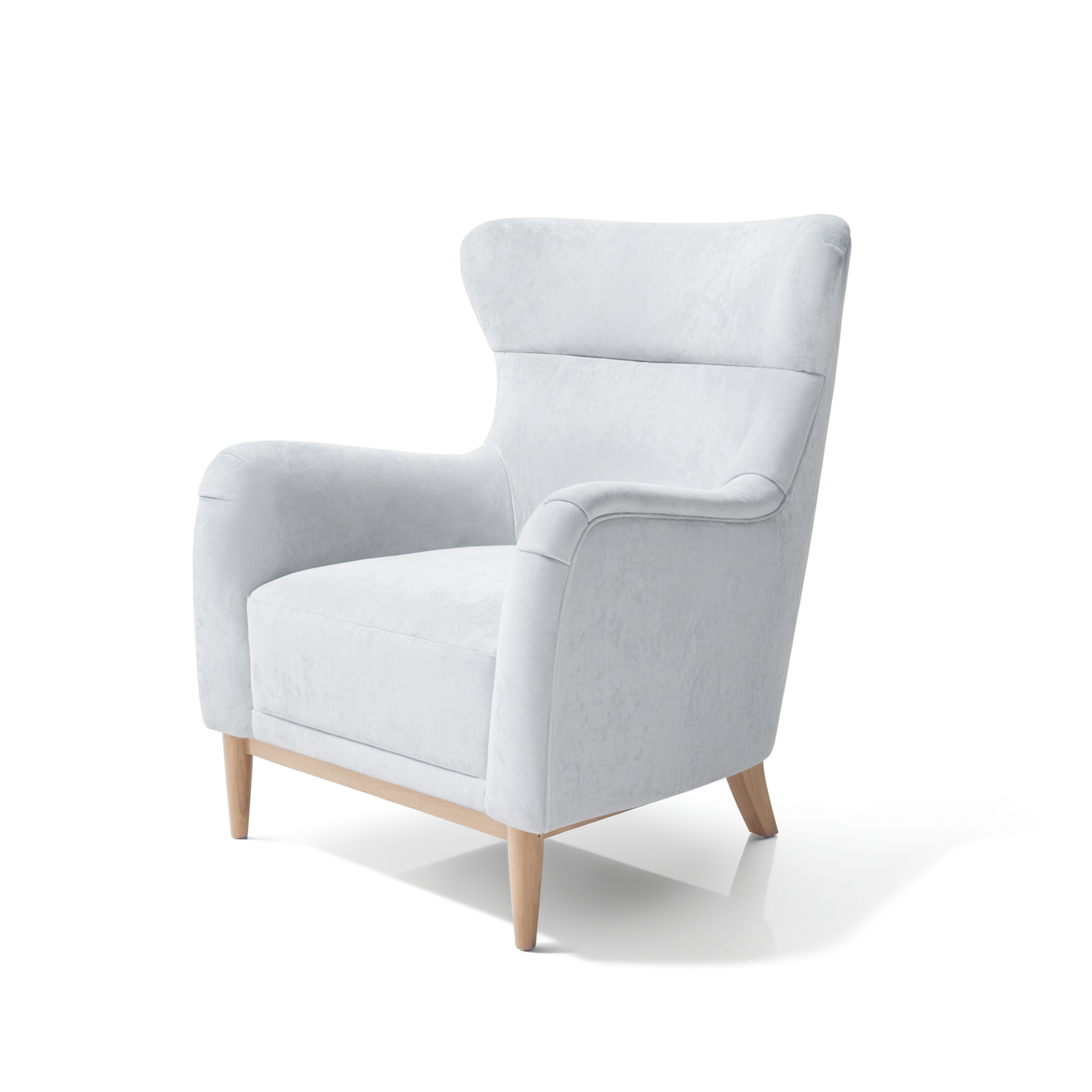 Emelia Lounge Chair