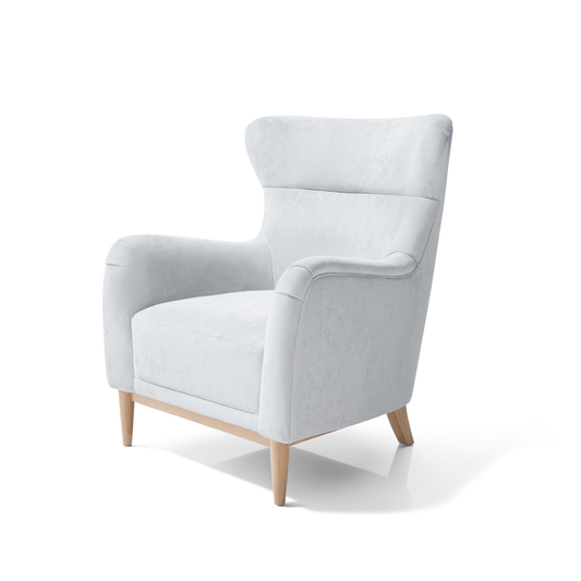 Emelia Lounge Chair
