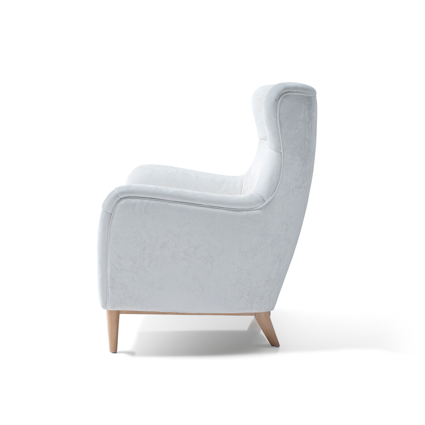 Emelia Lounge Chair