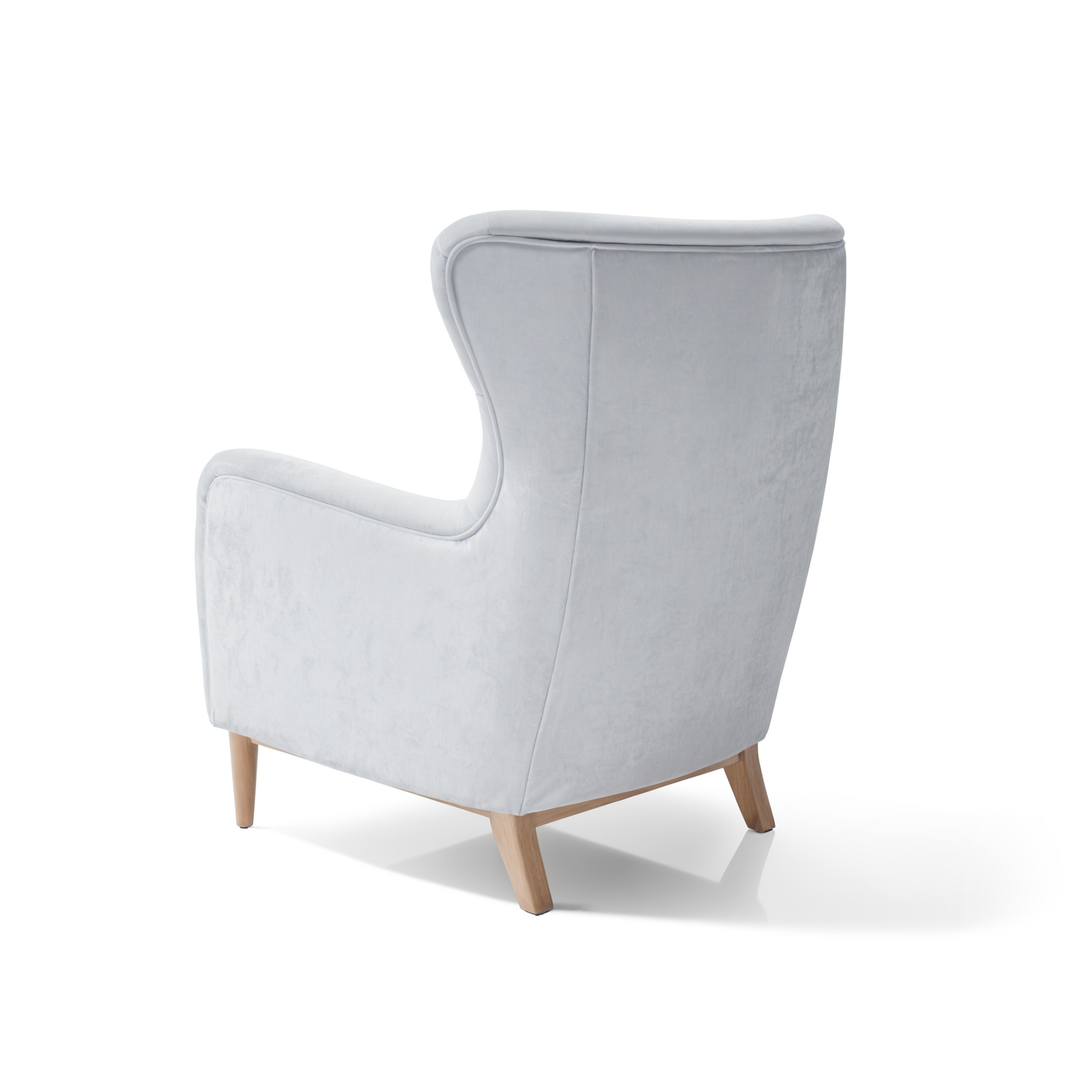 Emelia Lounge Chair