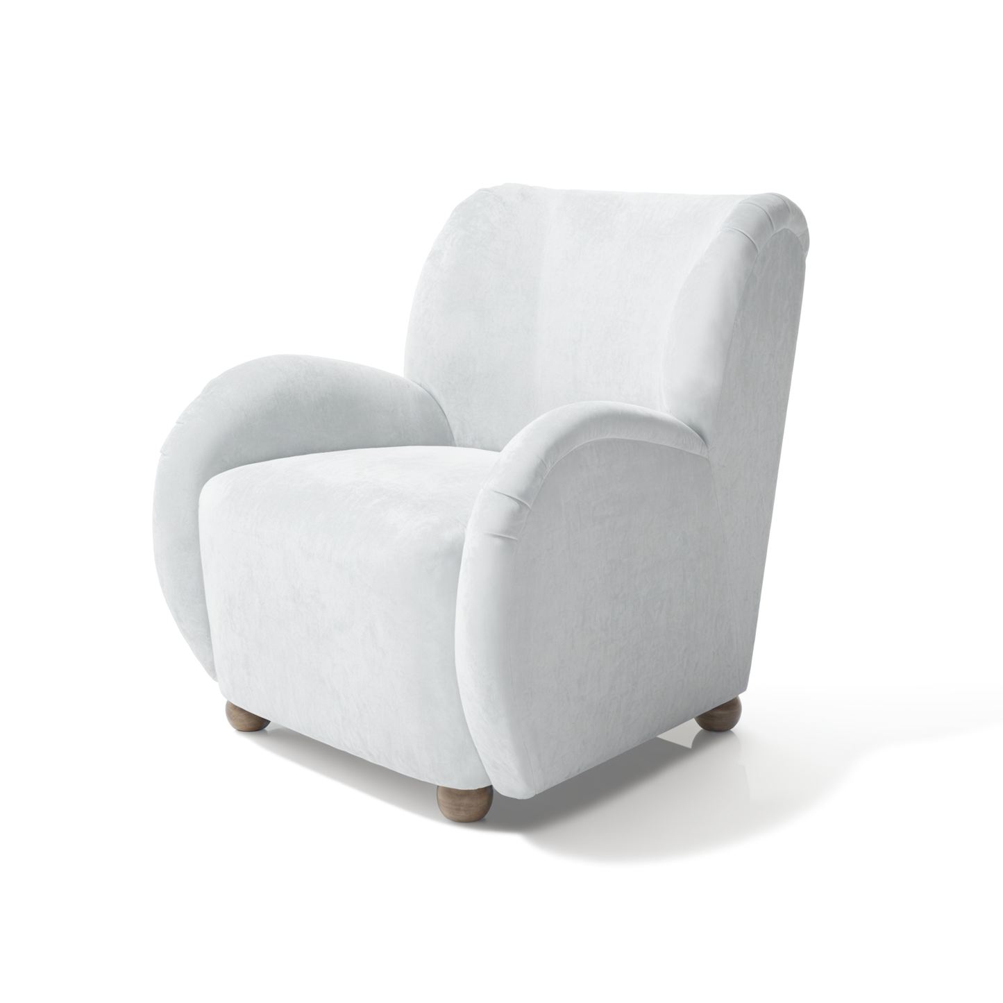Edie Lounge Chair