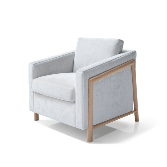Claxton Lounge Chair