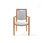 Chaise Lounge Nardi Omega
