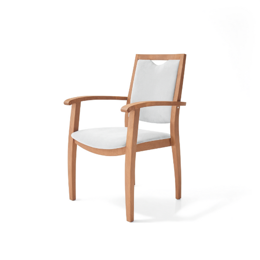 Charlotte Arm Chair