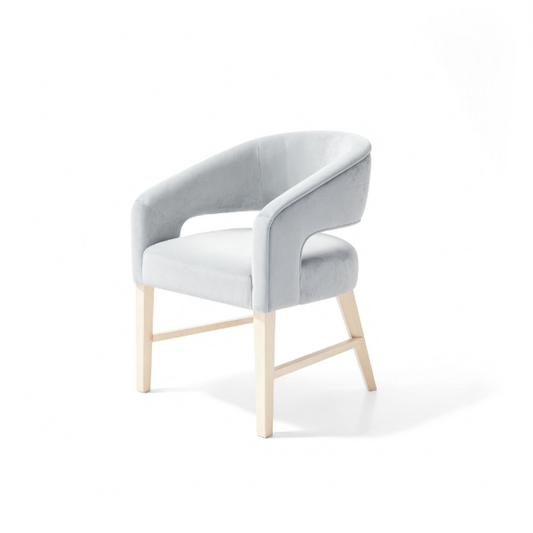 Reyes Arm Chair