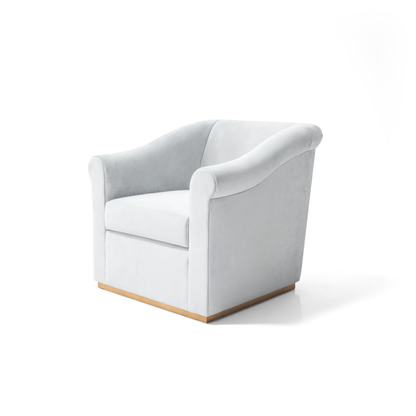 Iris Lounge Chair