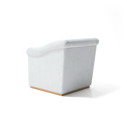Iris Lounge Chair