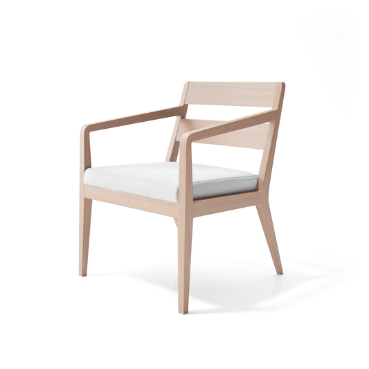 Riley Arm Chair