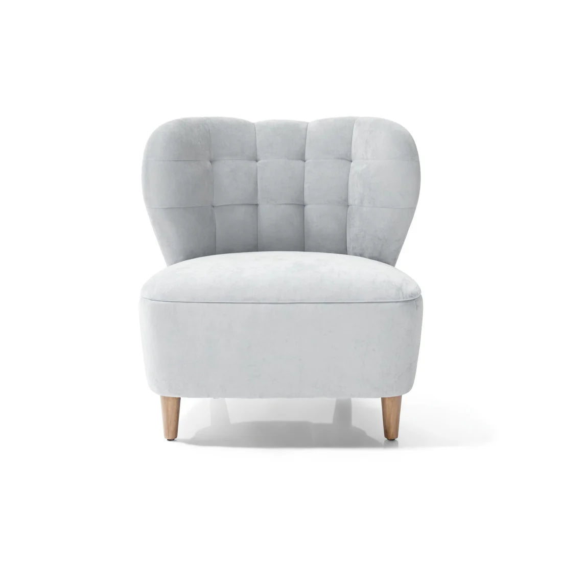 Rollins Armless Chair