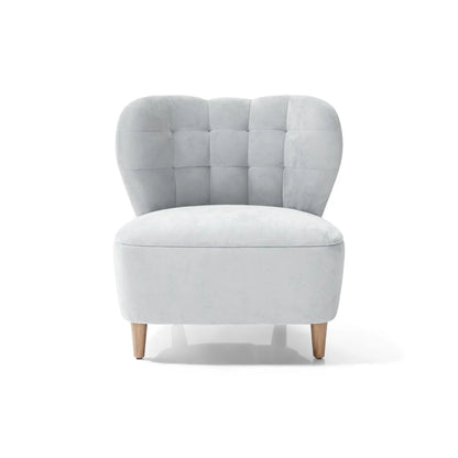 Rollins Armless Chair