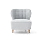 Rollins Armless Chair