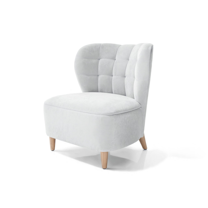 Rollins Armless Chair