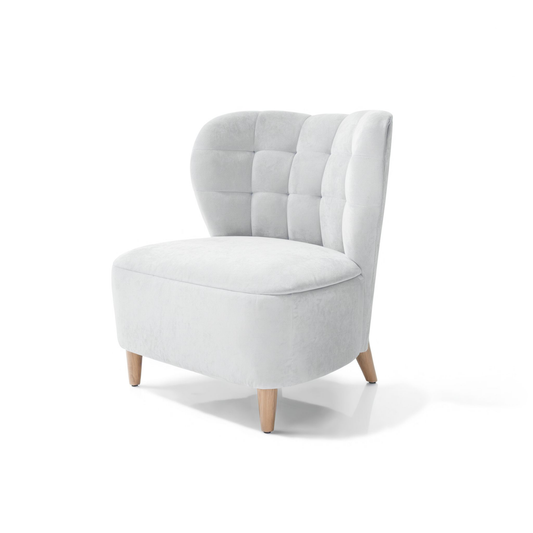 Rollins Armless Chair