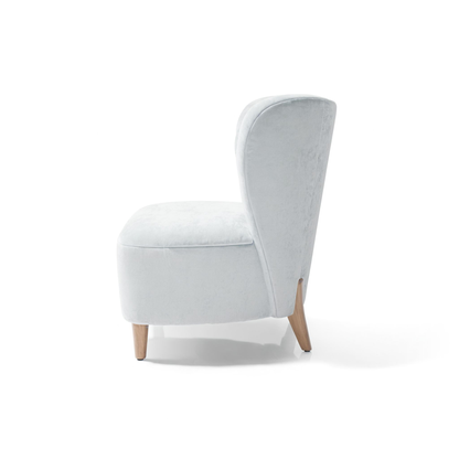 Rollins Armless Chair