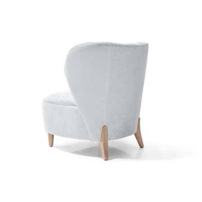 Rollins Armless Chair