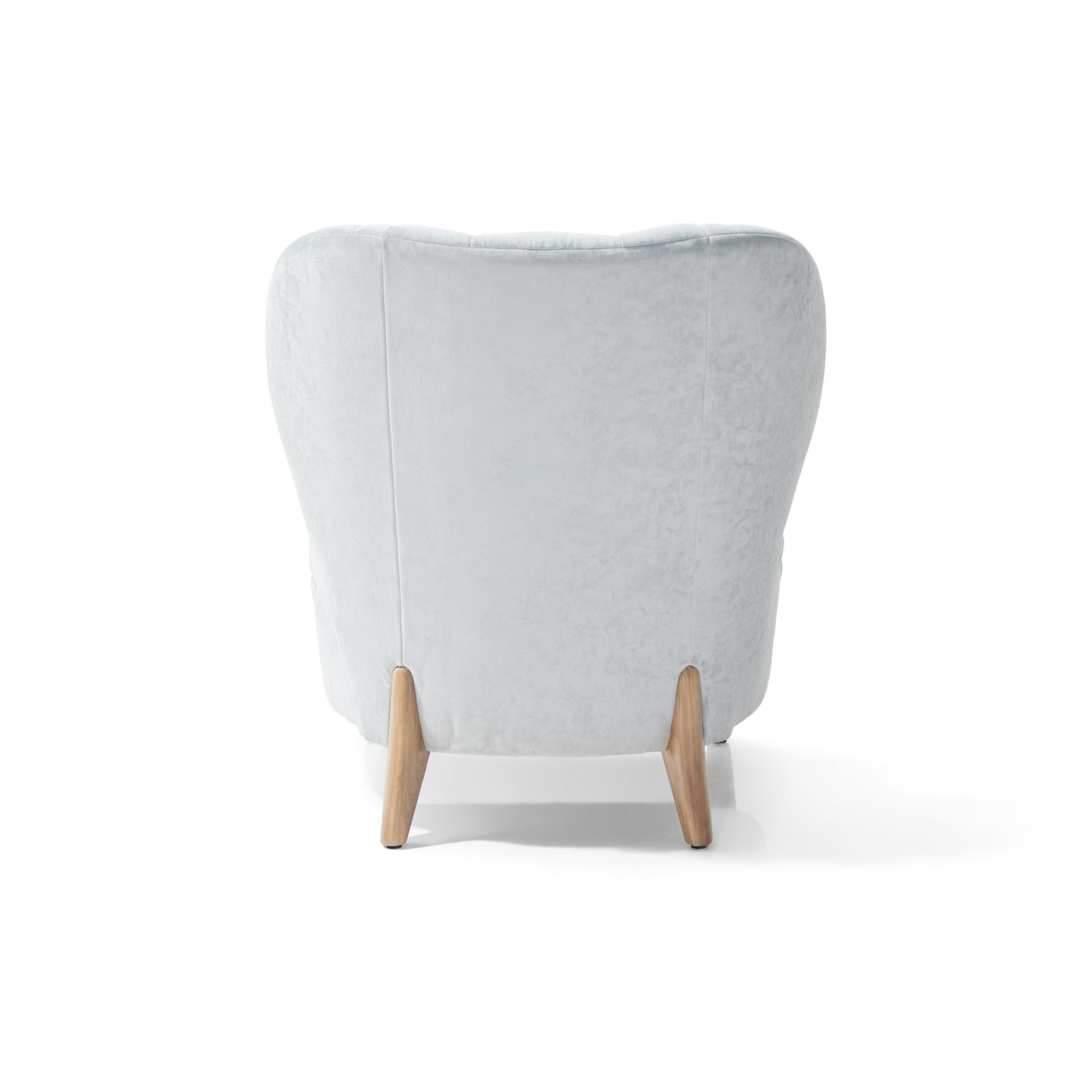Rollins Armless Chair