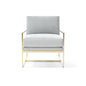 Chaise Lounge Nardi Omega