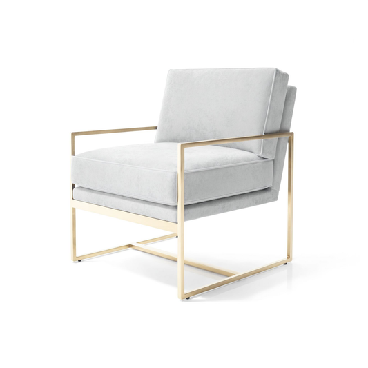 Nia Lounge Chair