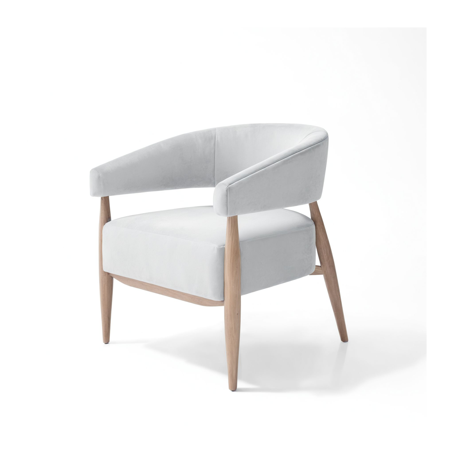 Boone Lounge Chair
