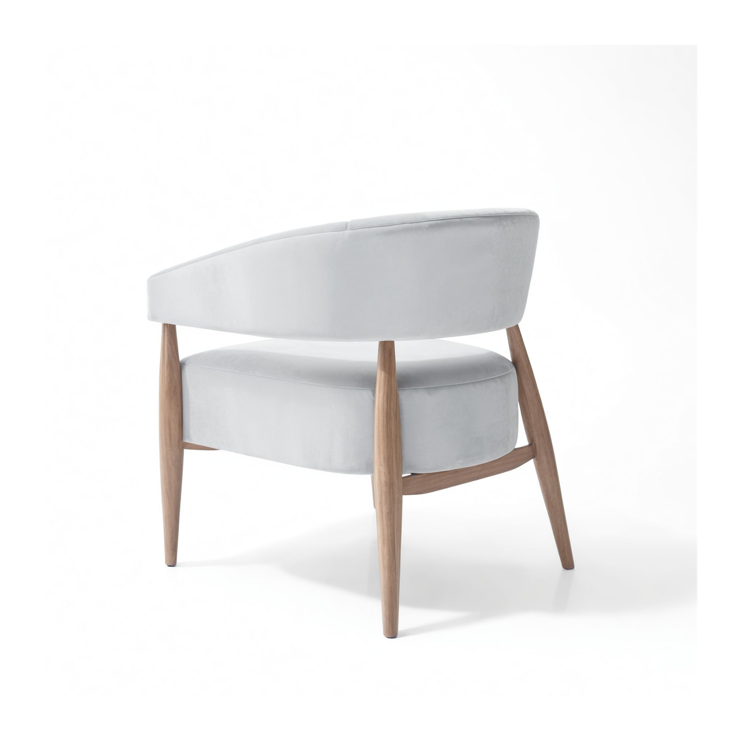 Boone Lounge Chair