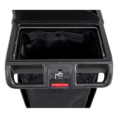 Rubbermaid 30 Gallon Canvas Bag for Housekeeping Carts