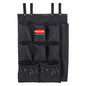 Rubbermaid 9-Pocket Organizer