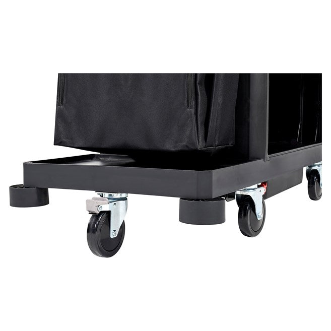 Bumper Kit for Housekeeping Carts