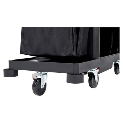 Bumper Kit for Housekeeping Carts