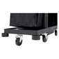 Bumper Kit for Housekeeping Carts