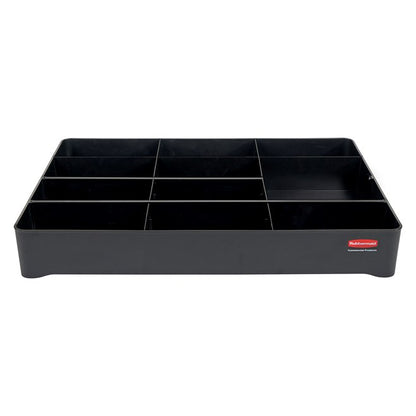 Rubbermaid Commercial Amenity Organizer