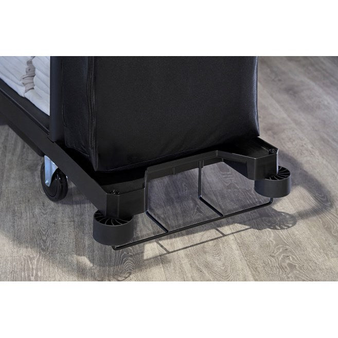 Bumper Kit for Housekeeping Carts