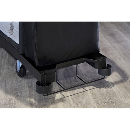 Bumper Kit for Housekeeping Carts