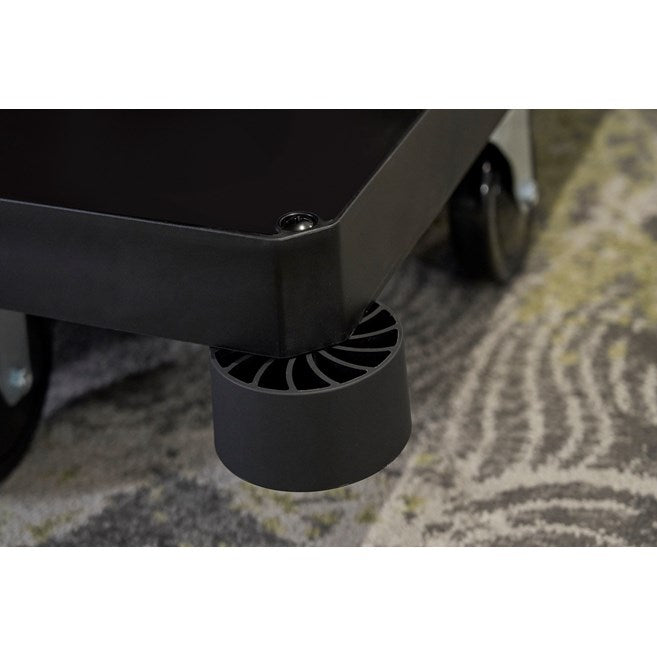 Bumper Kit for Housekeeping Carts