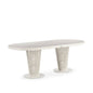 Skyline Dynasty Dining Table 220x100
