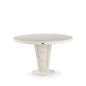 Skyline Dynasty Dining Table 120
