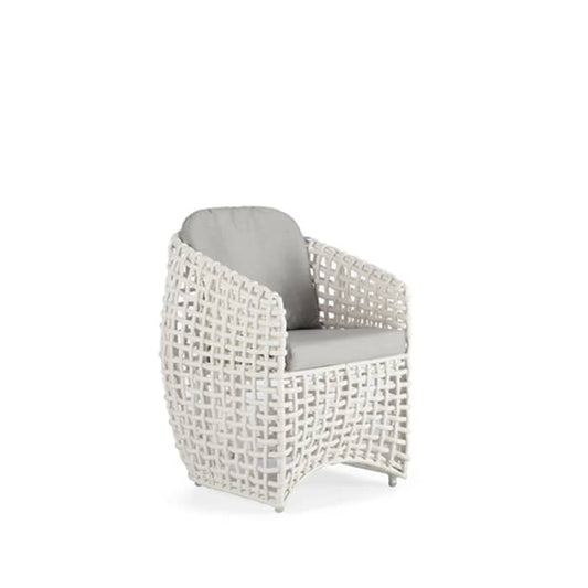 Skyline Dynasty Dining Armchair
