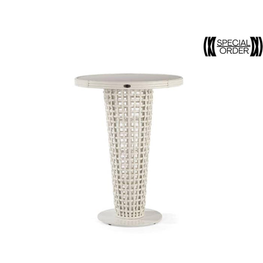 Skyline Dynasty Bar Table 80