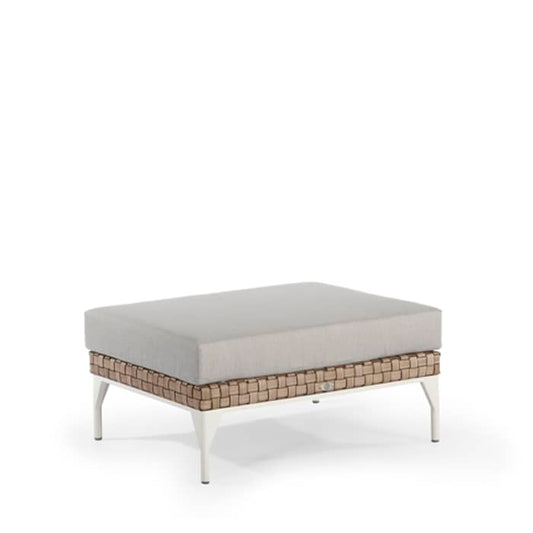 Skyline Brafta Ottoman