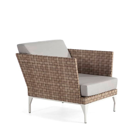 Chaise Lounge Nardi Omega