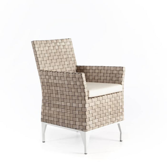 Skyline Brafta Dining Armchair